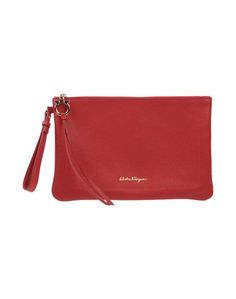 Сумка на руку Salvatore Ferragamo