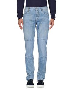 Джинсовые брюки Marc Jacobs