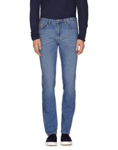 Джинсовые брюки Henry Cottons