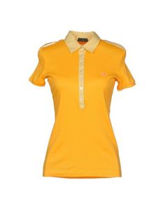 Поло Fred Perry