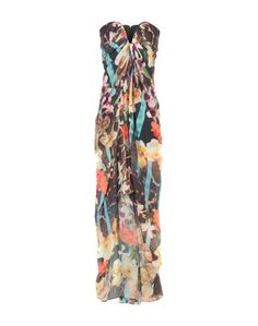 Длинное платье Guess BY Marciano