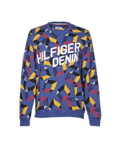 Толстовка Tommy Hilfiger Denim