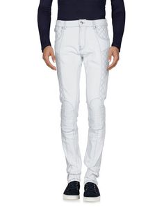 Джинсовые брюки Pierre Balmain