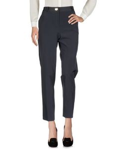 Повседневные брюки Salvatore Ferragamo
