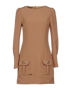 Короткое платье W LES Femmes