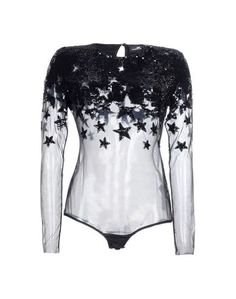 Топ без рукавов Elisabetta Franchi