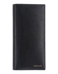 Бумажник Versace