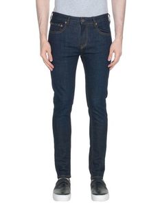 Джинсовые брюки Scotch & Soda