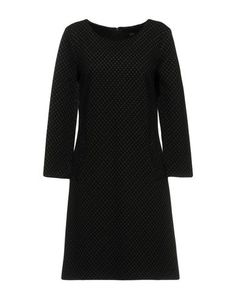 Короткое платье Seventy Sergio Tegon