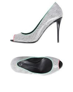 Туфли Giuseppe Zanotti Design