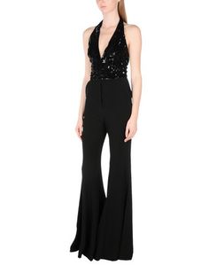 Комбинезоны без бретелей Elie Saab