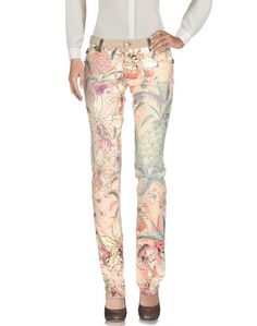 Повседневные брюки Just Cavalli