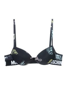 Бюстгальтер Moschino