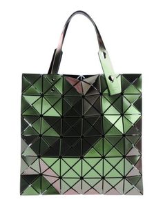 Сумка на руку Bao Bao Issey Miyake