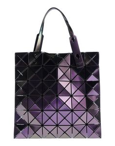 Сумка на руку Bao Bao Issey Miyake