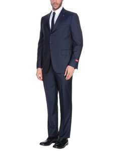 Костюм Isaia