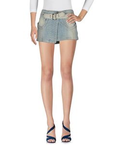 Джинсовая юбка Armani Jeans
