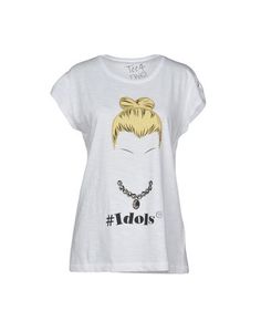 Футболка TEE 4 TWO