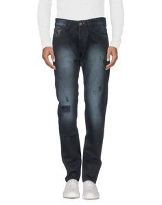 Джинсовые брюки Philipp Plein