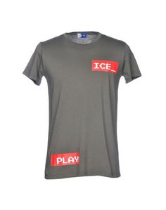 Футболка Ice Play