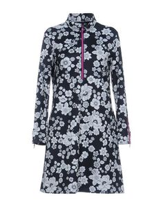 Короткое платье Boutique Moschino