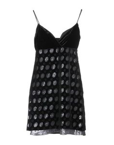 Короткое платье Pinko