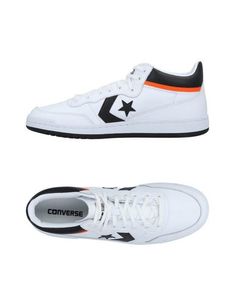 Высокие кеды и кроссовки Converse ALL Star