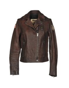 Куртка Blauer