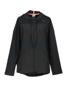 Толстовка Puma