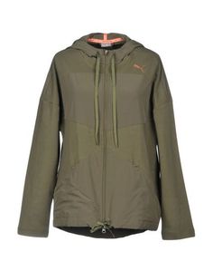 Толстовка Puma