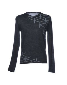 Свитер Vneck