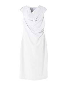 Платье длиной 3/4 Blumarine