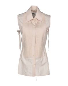 Pубашка Mm6 Maison Margiela