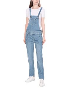 Брючный комбинезон MET IN Jeans