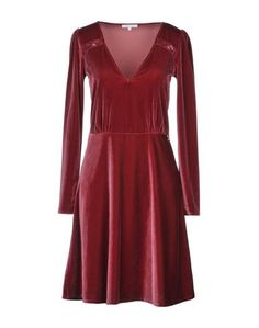 Короткое платье Patrizia Pepe