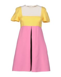 Короткое платье Valentino