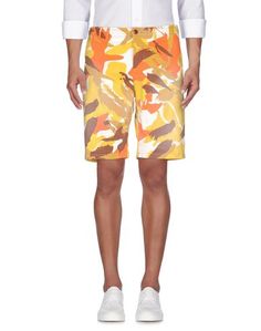 Бермуды Scotch & Soda