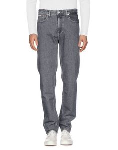 Джинсовые брюки Calvin Klein Jeans