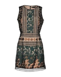 Короткое платье Whole 9 Yards
