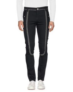 Джинсовые брюки Trussardi Jeans