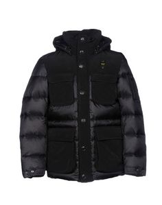 Пуховик Blauer