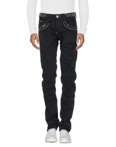 Джинсовые брюки Philipp Plein