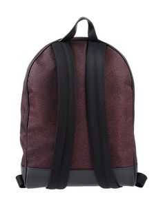 Рюкзаки и сумки на пояс Bally