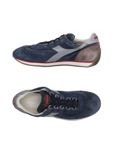 Низкие кеды и кроссовки Diadora Heritage