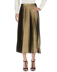 Длинная юбка Imperial