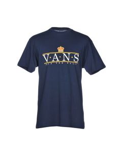 Футболка Vans