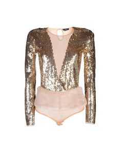 Блузка Elisabetta Franchi