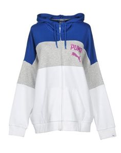 Толстовка Puma