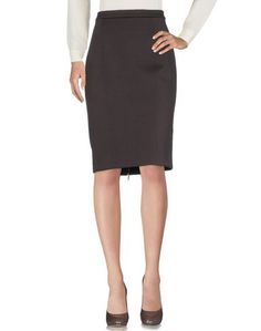 Юбка до колена Blumarine