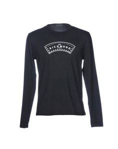 Футболка John Richmond Underwear